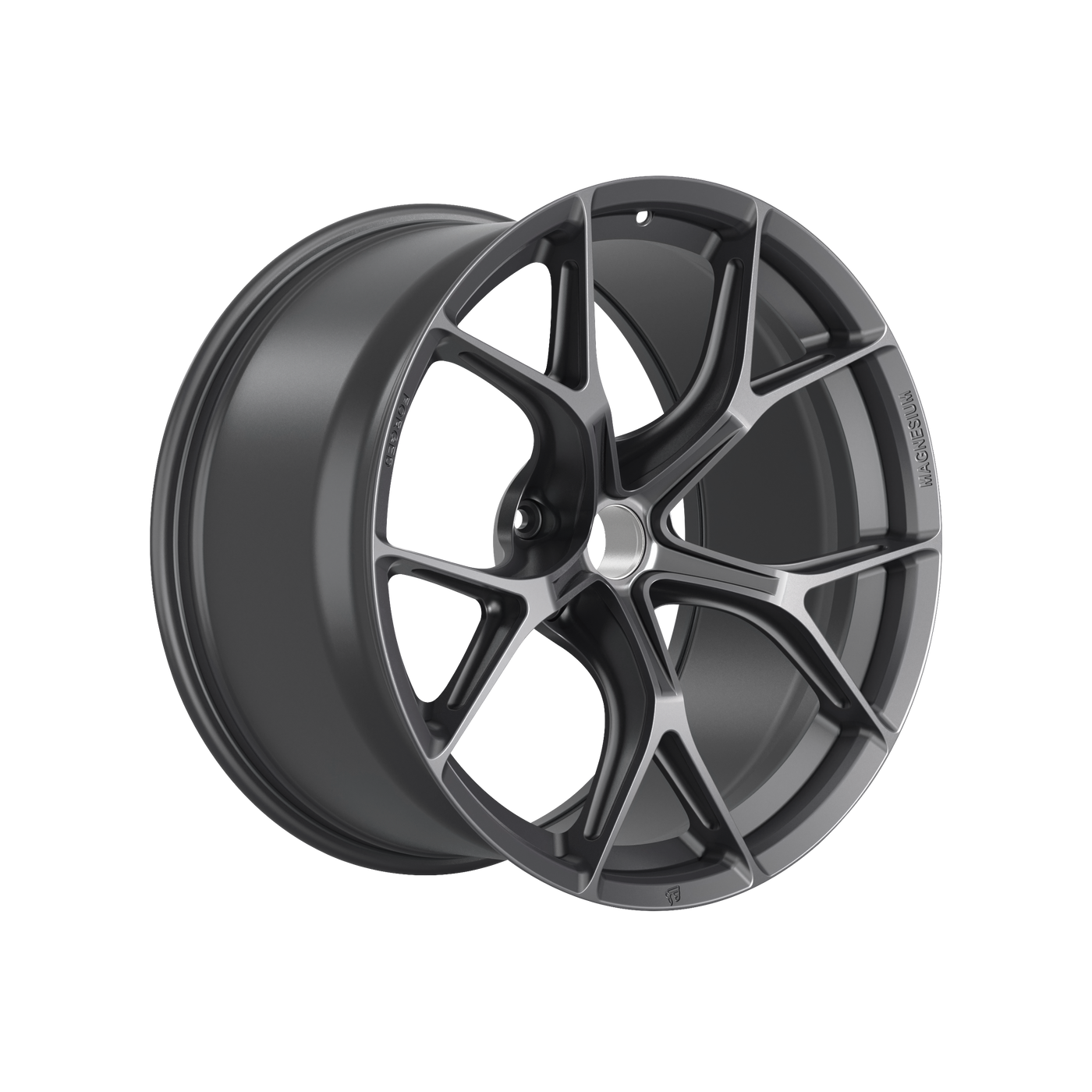 MFR-04 Magnesium Wheels