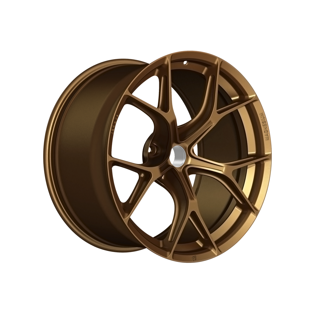 iPE MFR-04 | Ultralight Forged Magnesium Racing Wheels – iPE Official