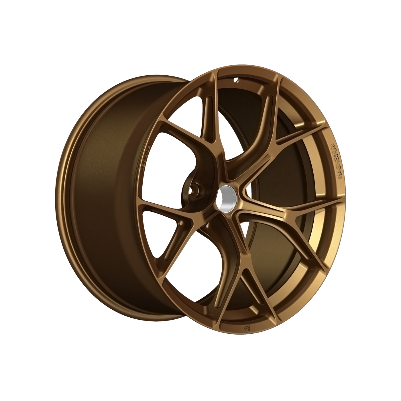 MFR-04 Magnesium Wheels