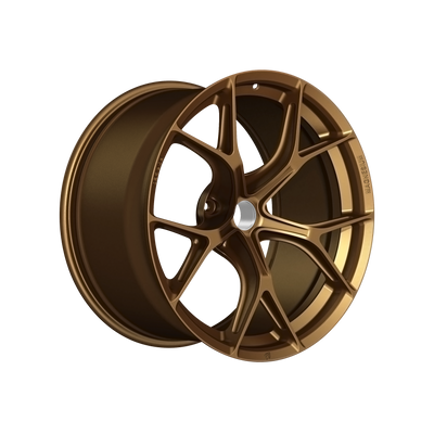 MFR-04 Magnesium Wheels