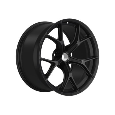 MFR-04 Magnesium Wheels