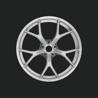 MFM-04 Magnesium Wheels