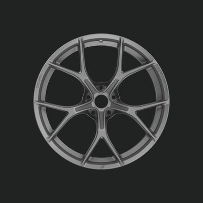 MFM-04 Magnesium Wheels