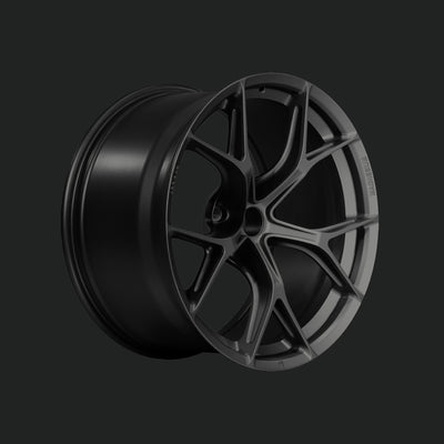 MFM-04 Magnesium Wheels