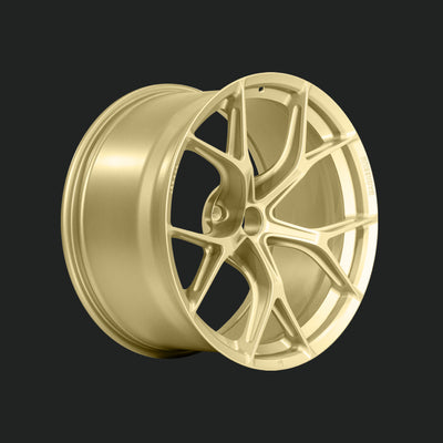 MFM-04 Magnesium Wheels