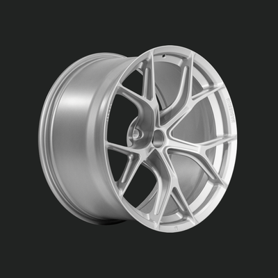 MFM-04 Magnesium Wheels