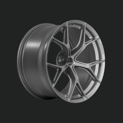 MFM-04 Magnesium Wheels