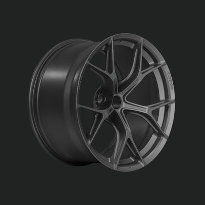 MFM-04 Magnesium Wheels