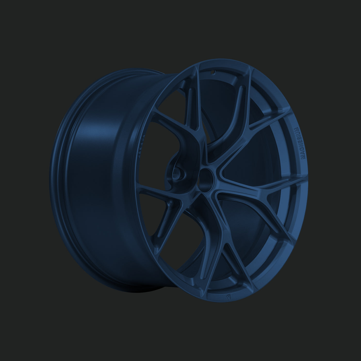 MFM-04 Magnesium Wheels