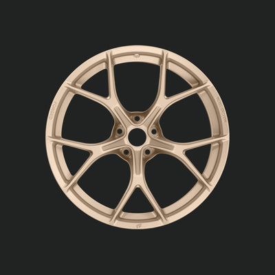 MFM-04 Magnesium Wheels