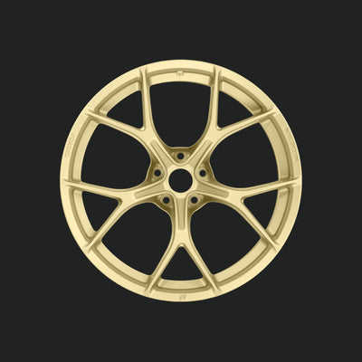 MFM-04 Magnesium Wheels