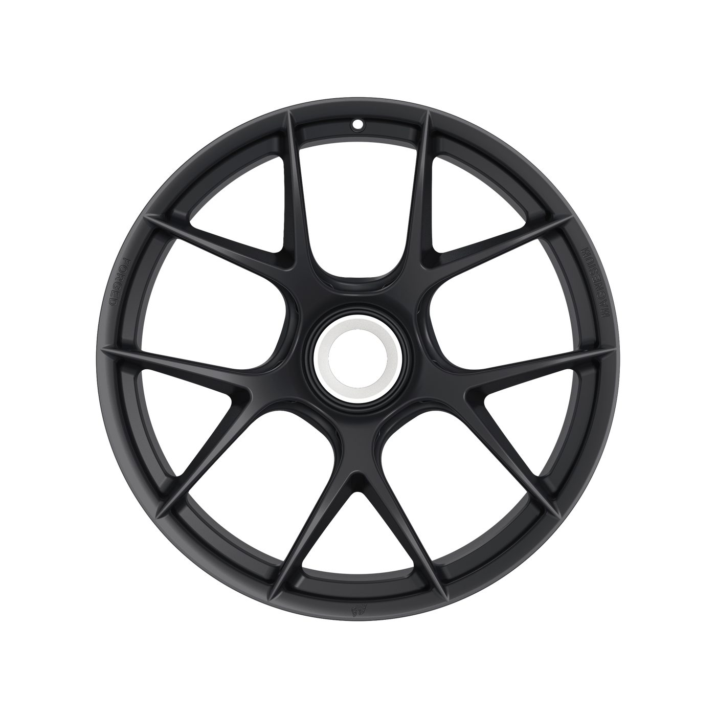 MFR-05 Magnesium Wheels