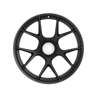MFR-05 Magnesium Wheels