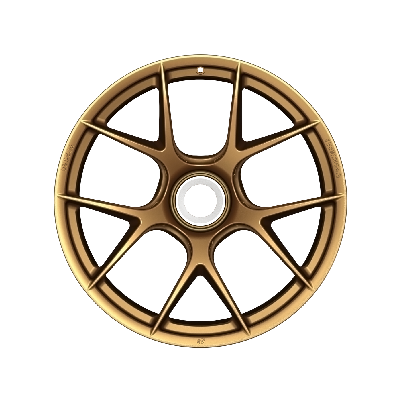 MFR-05 Magnesium Wheels
