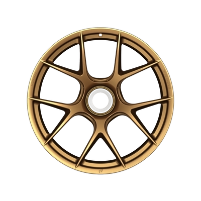 MFR-05 Magnesium Wheels