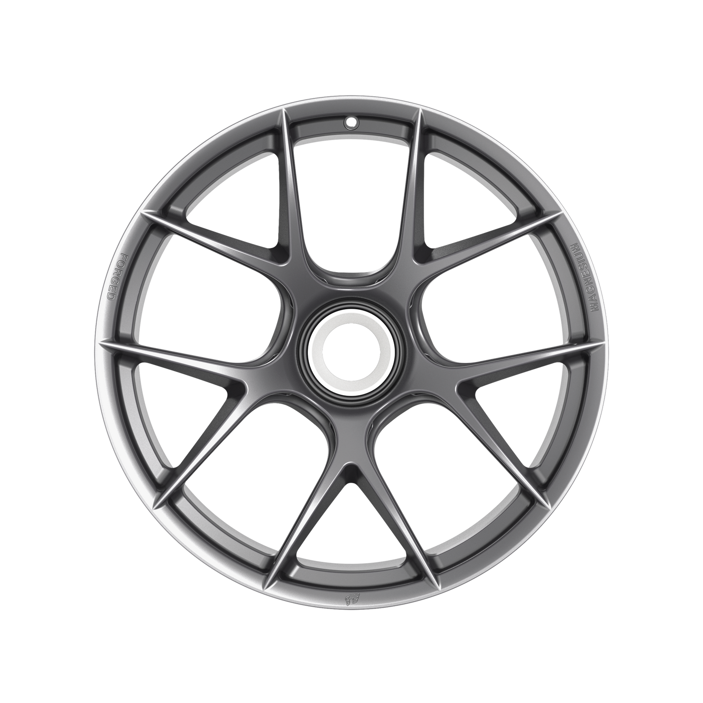 MFR-05 Magnesium Wheels
