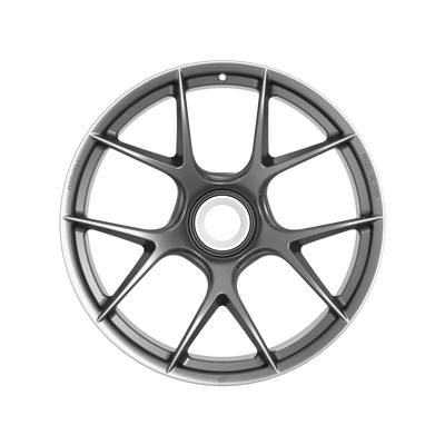 MFR-05 Magnesium Wheels