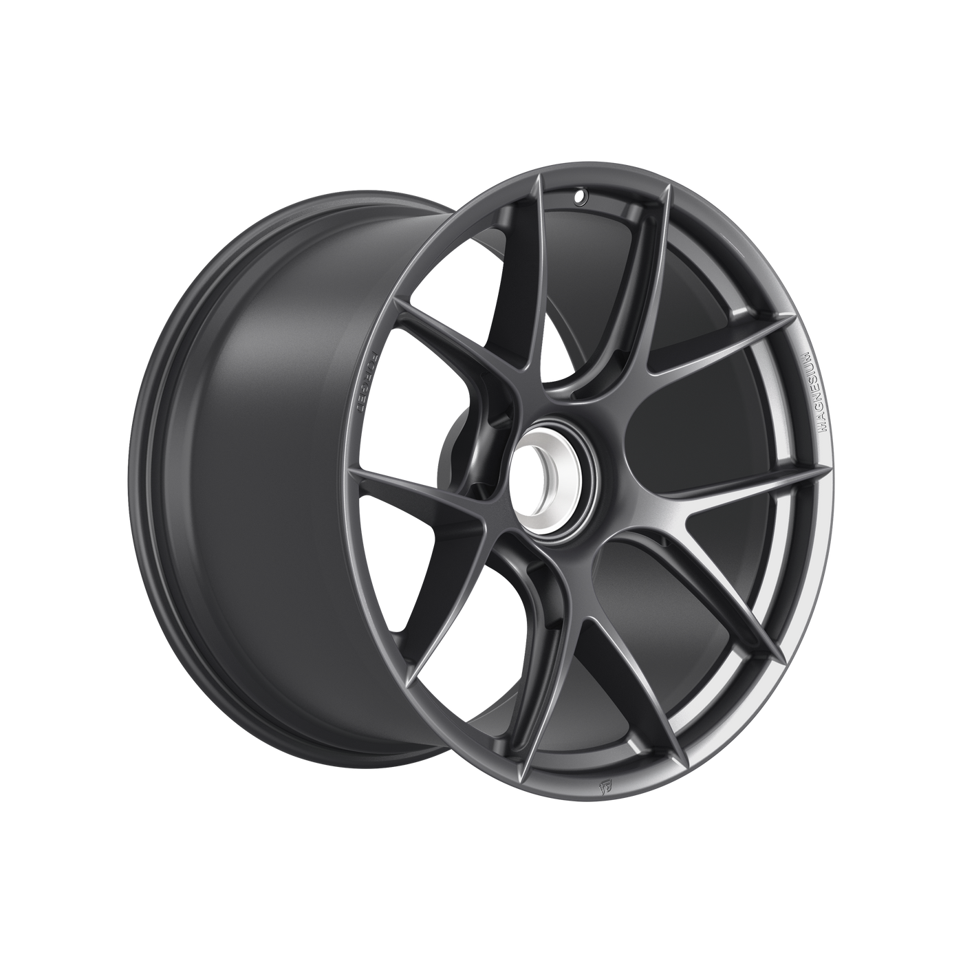 MFR-05 Magnesium Wheels