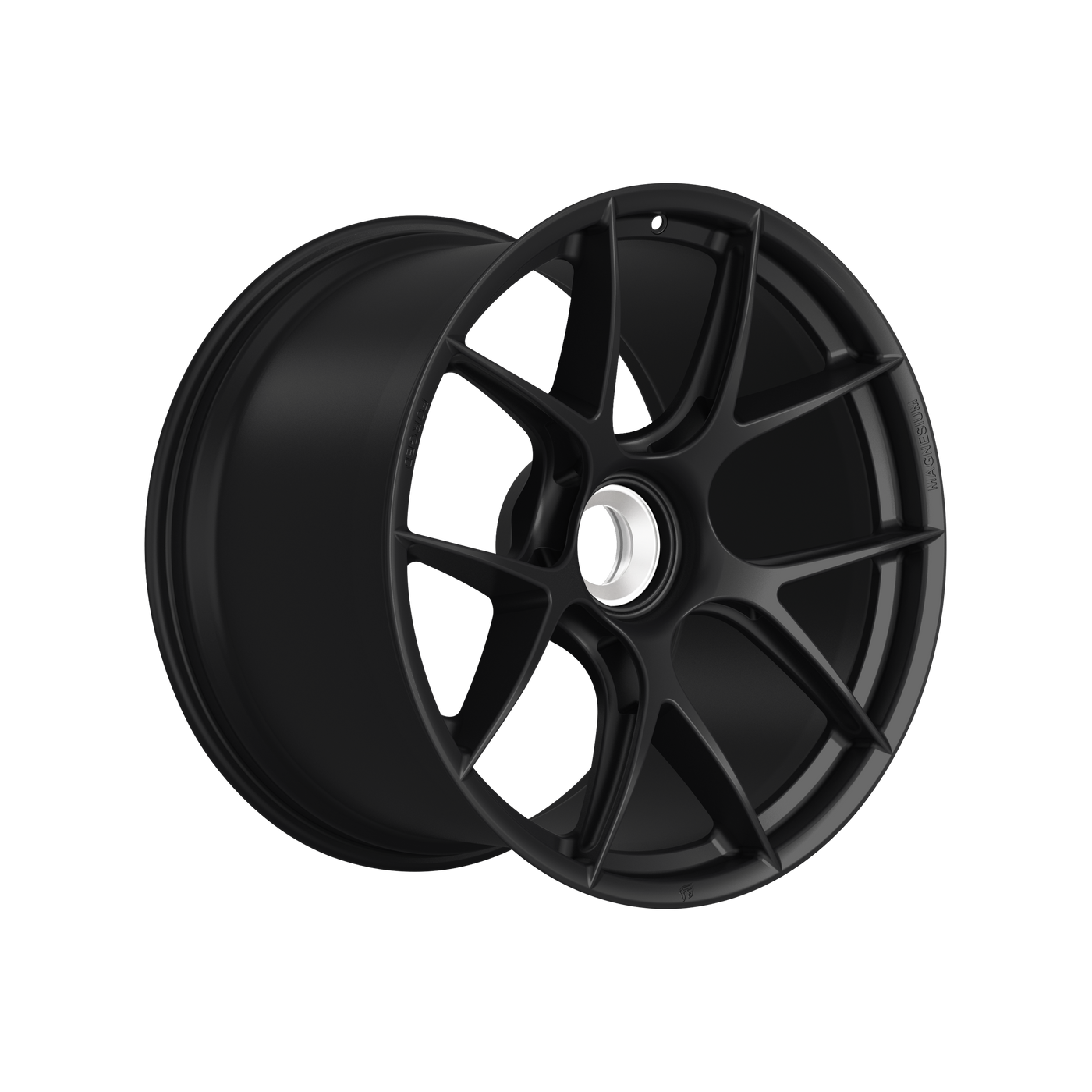 MFR-05 Magnesium Wheels
