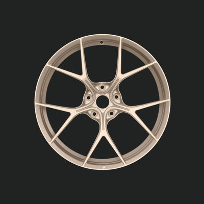 MFR-05 Magnesium Wheels