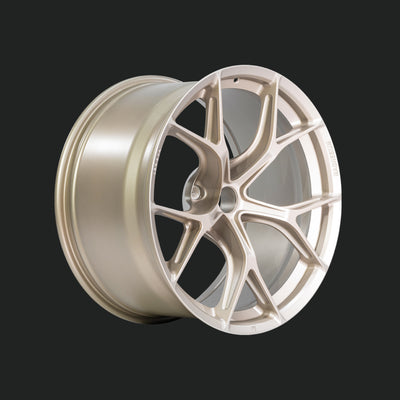 MFM-04 Magnesium Wheels