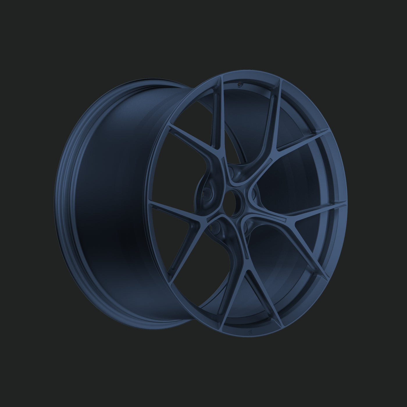 MFR-05 Magnesium Wheels