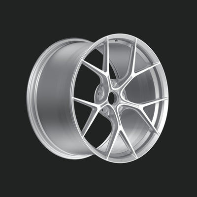 MFR-05 Magnesium Wheels