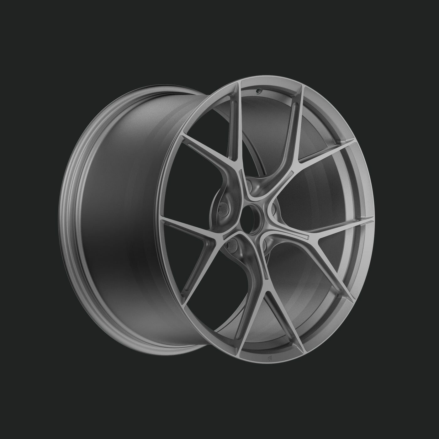 MFR-05 Magnesium Wheels