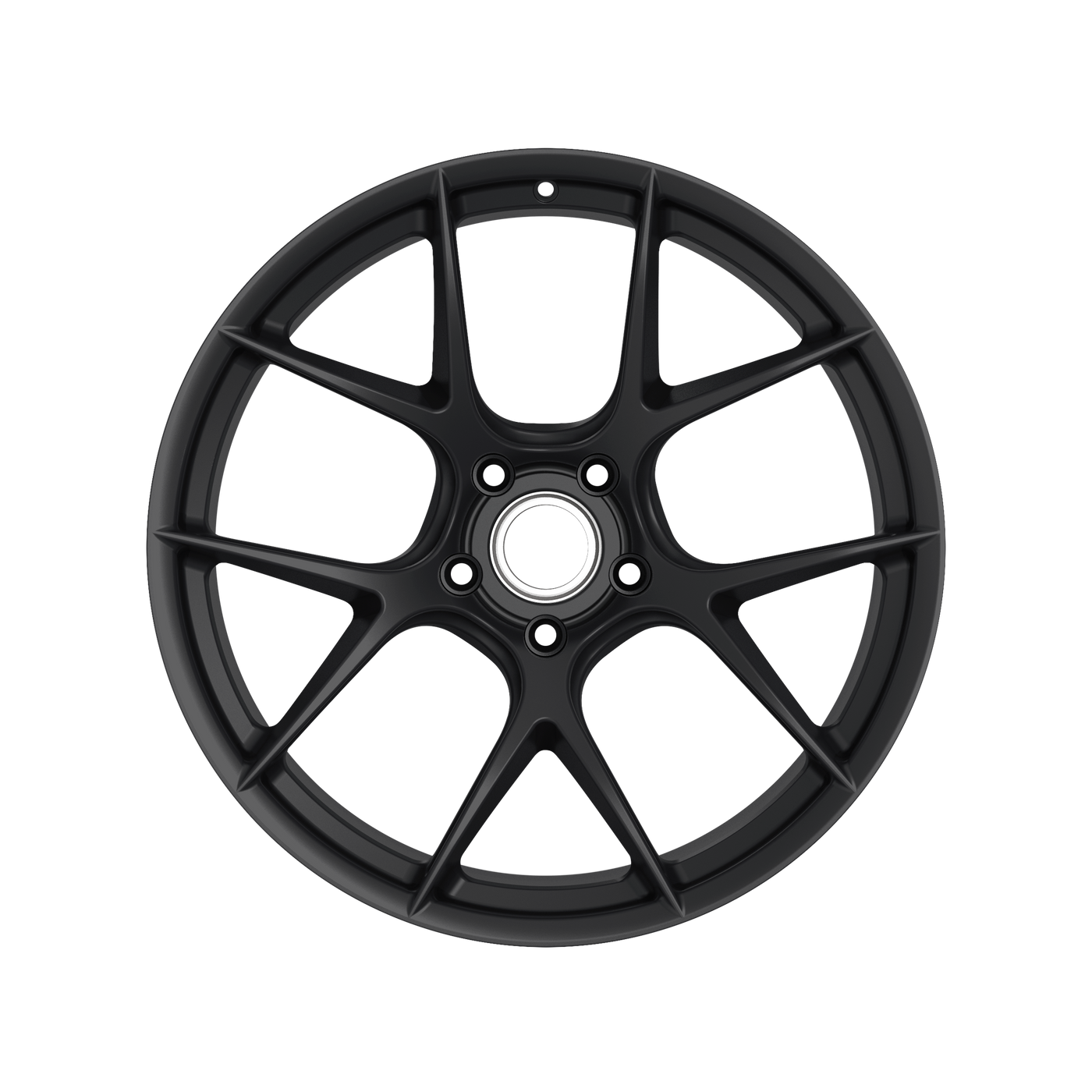 MFR-05 Magnesium Wheels