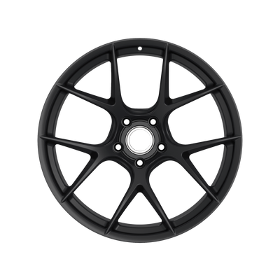 MFR-05 Magnesium Wheels