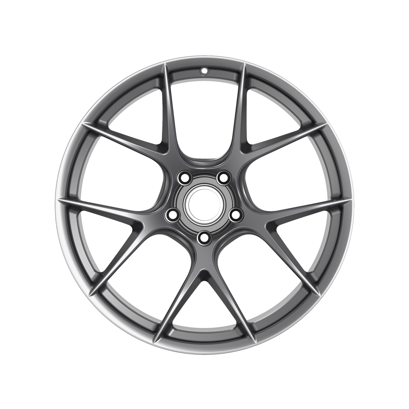 MFR-05 Magnesium Wheels