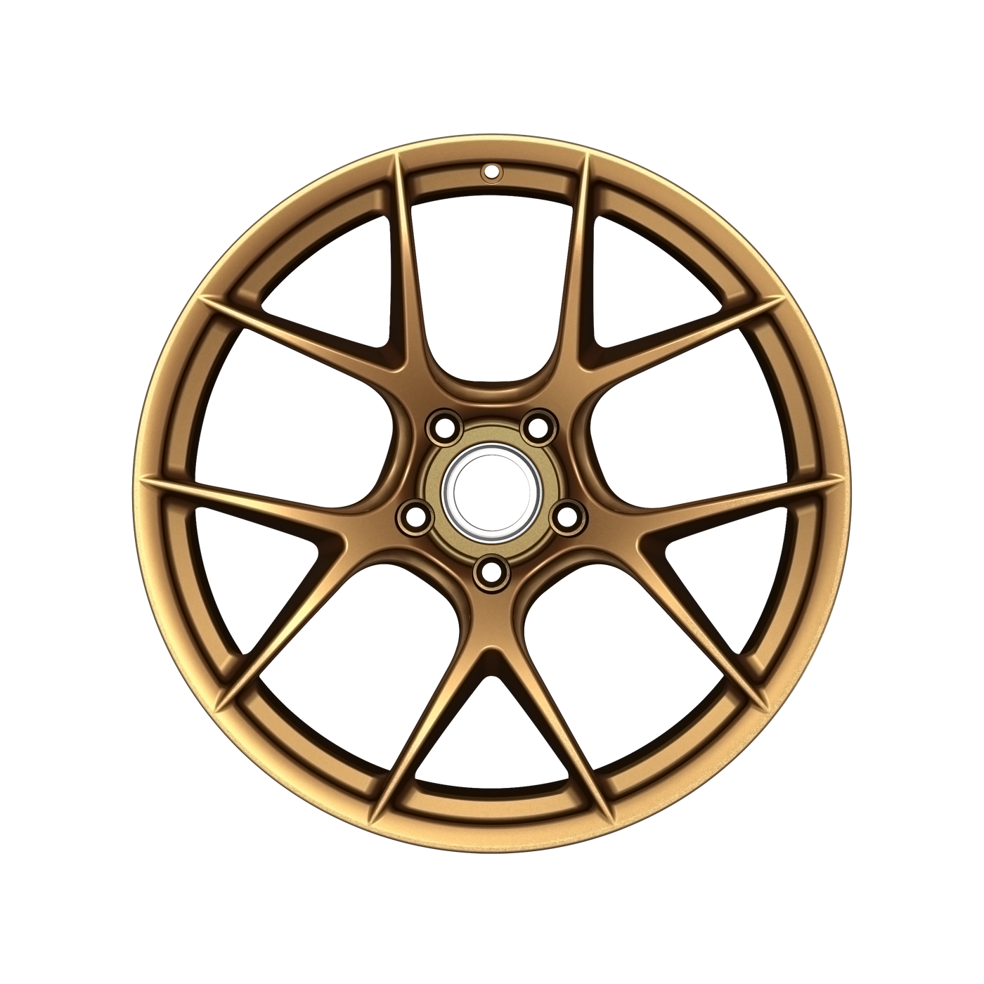 MFR-05 Magnesium Wheels