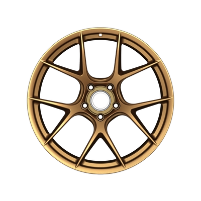 MFR-05 Magnesium Wheels