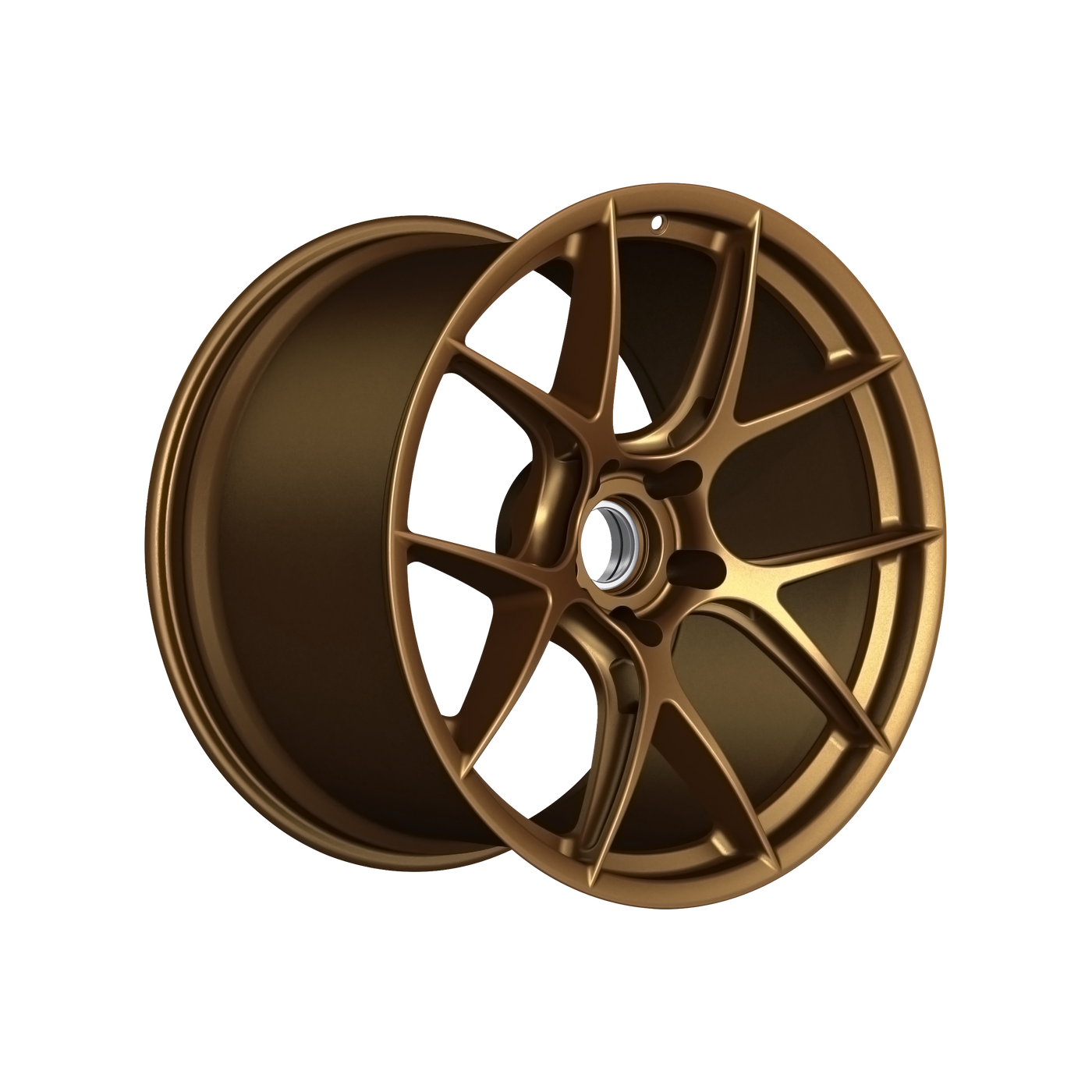 MFR-05 Magnesium Wheels