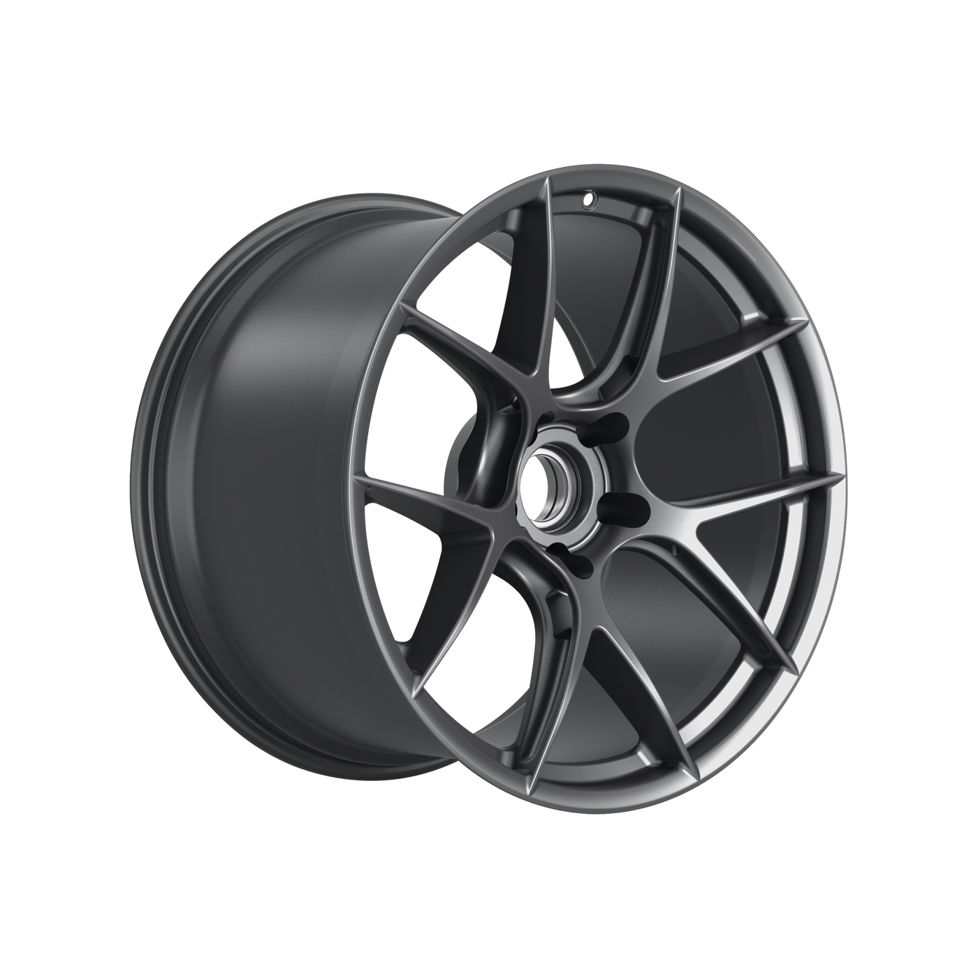 MFR-05 Magnesium Wheels