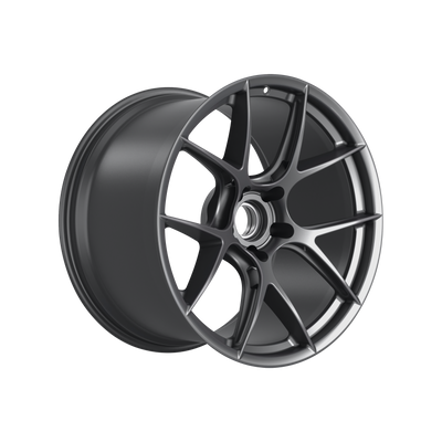 MFR-05 Magnesium Wheels