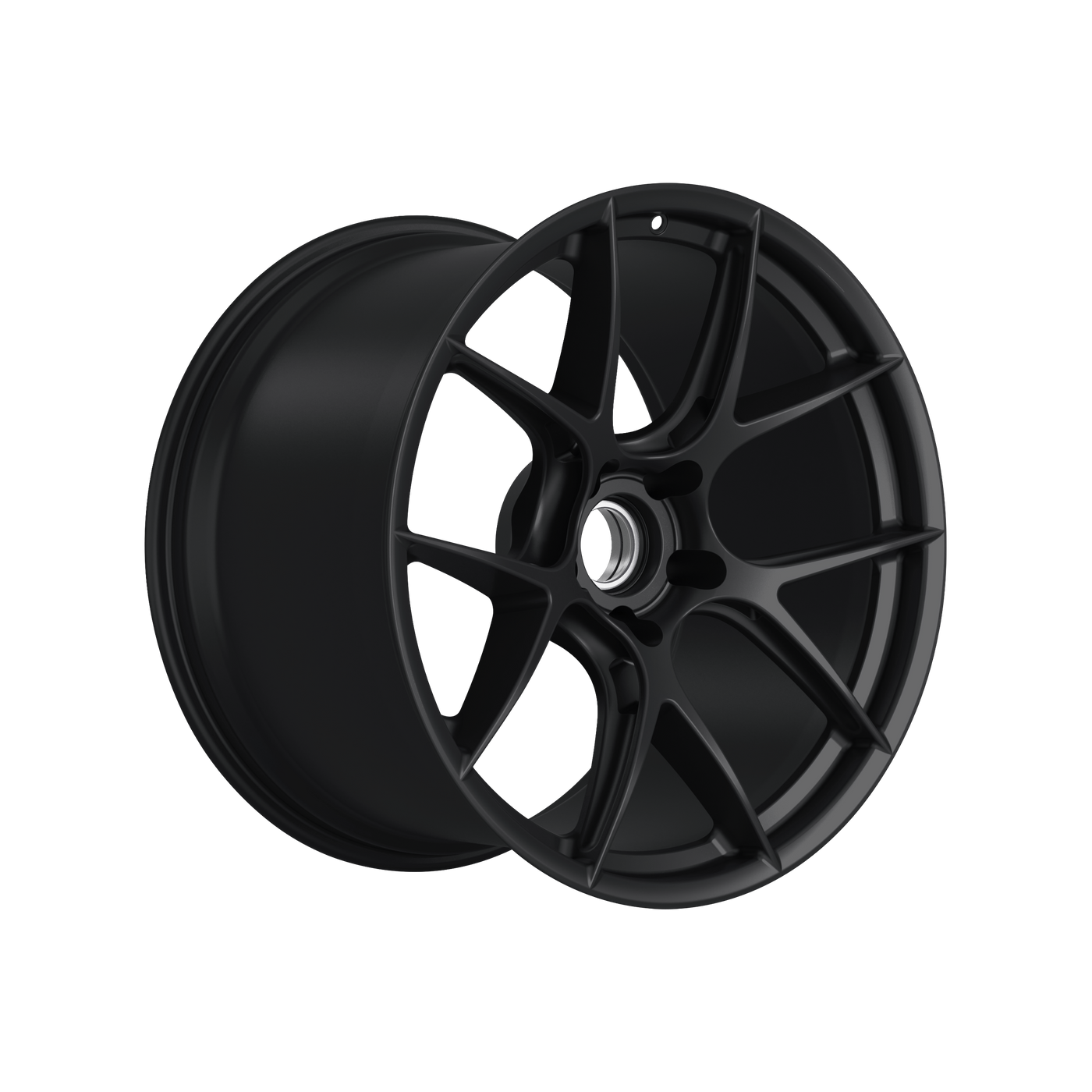 MFR-05 Magnesium Wheels