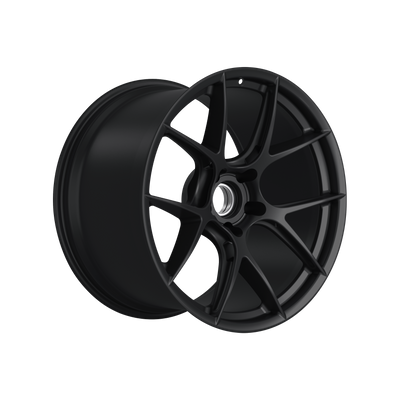 MFR-05 Magnesium Wheels