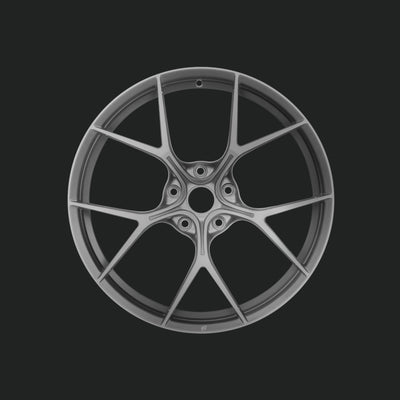 MFR-05 Magnesium Wheels