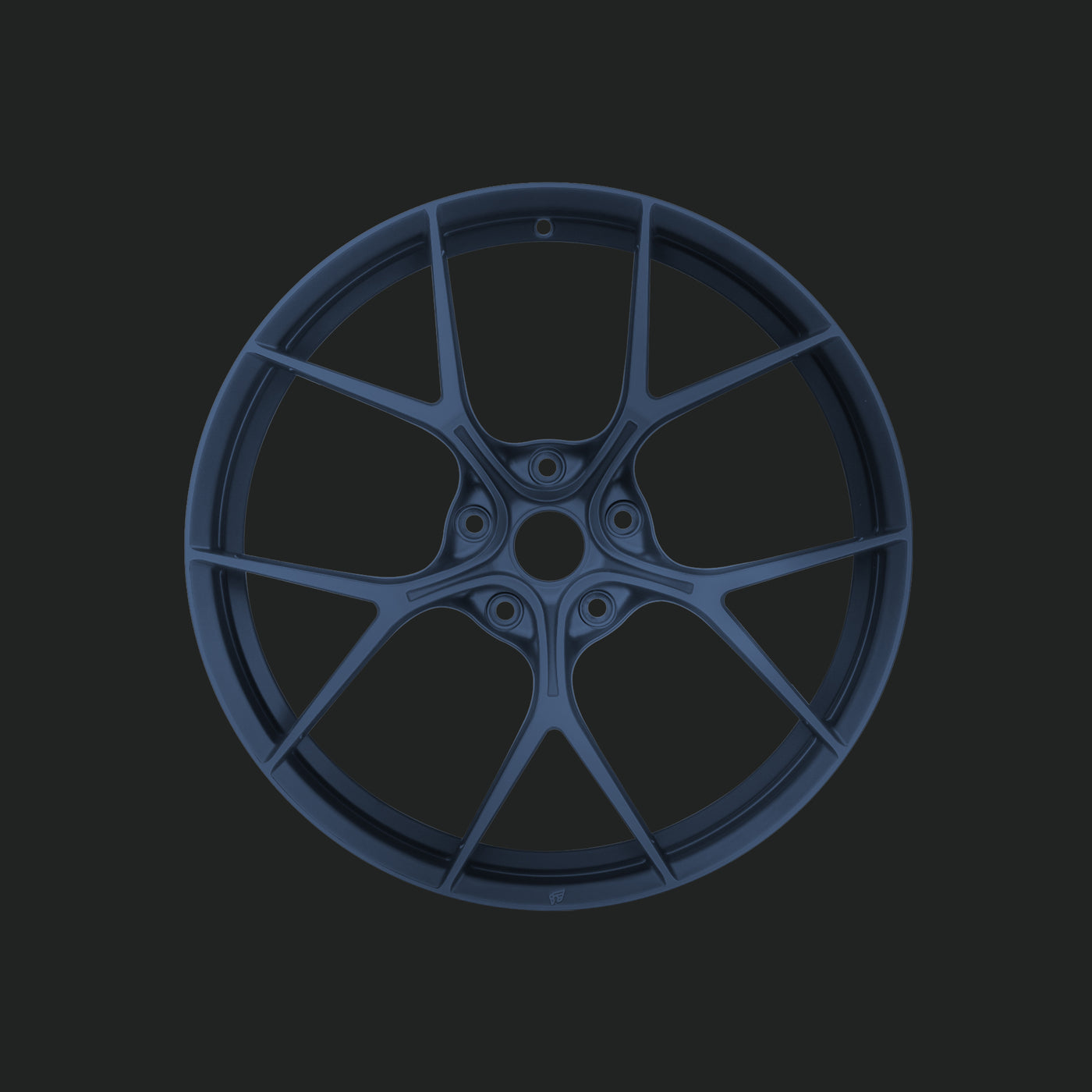 MFR-05 Magnesium Wheels