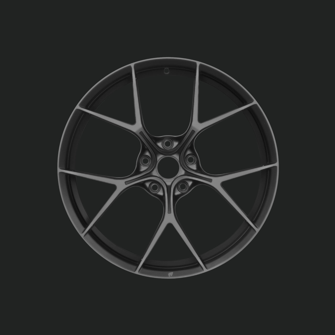 MFR-05 Magnesium Wheels