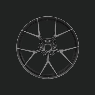 MFR-05 Magnesium Wheels