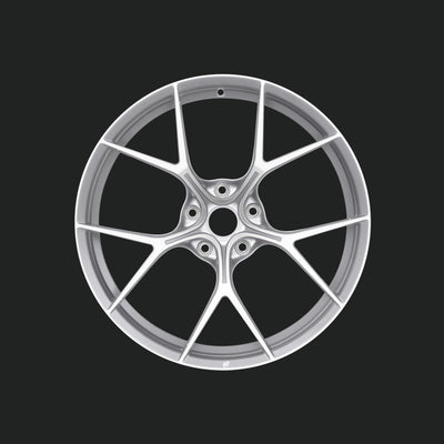 MFR-05 Magnesium Wheels