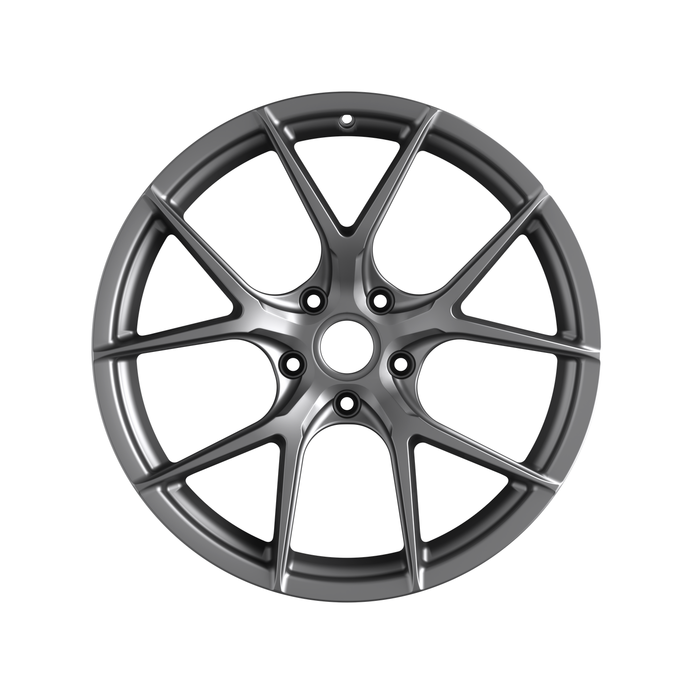 MFR-06 Magnesium Wheels