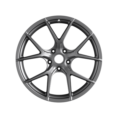 MFR-06 Magnesium Wheels