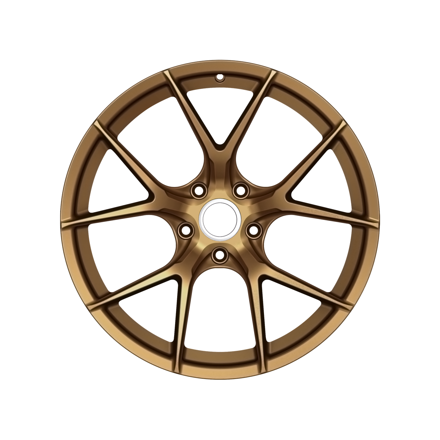 MFR-06 Magnesium Wheels