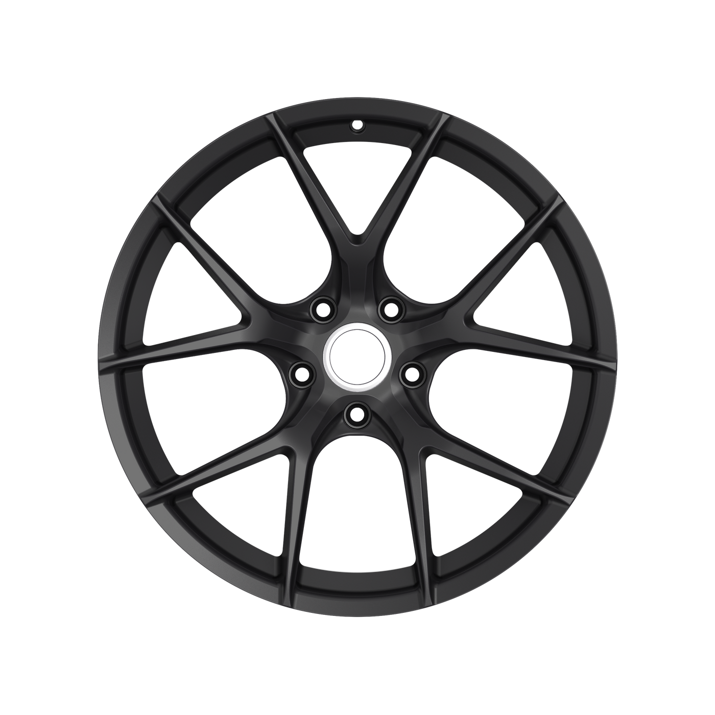 MFR-06 Magnesium Wheels