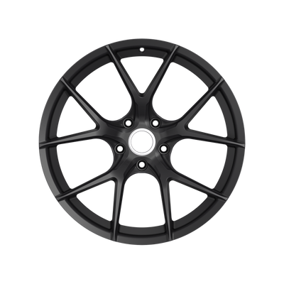 MFR-06 Magnesium Wheels
