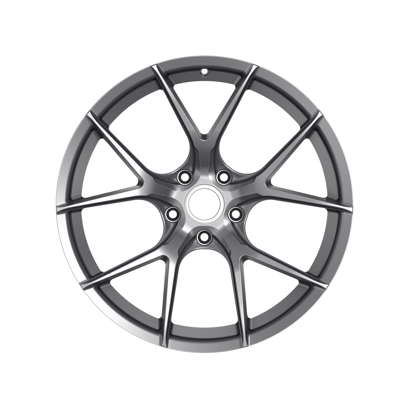 MFR-06 Magnesium Wheels