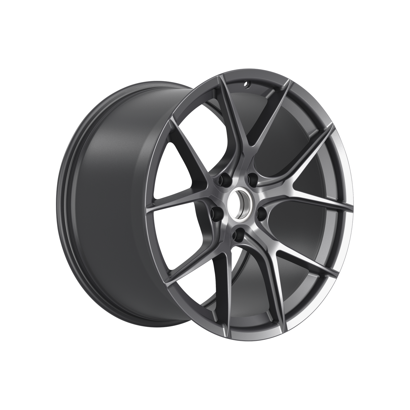 MFR-06 Magnesium Wheels